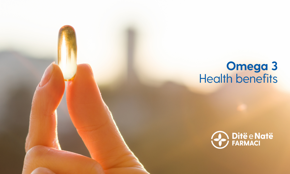 The role of Omega-3, Omega-6 and Omega-9 on your health The role of Omega-3, Omega-6 and Omega-9 on your health